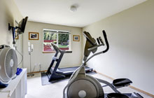 Gawber home gym construction leads